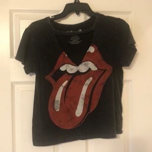 Rolling Stones Tee